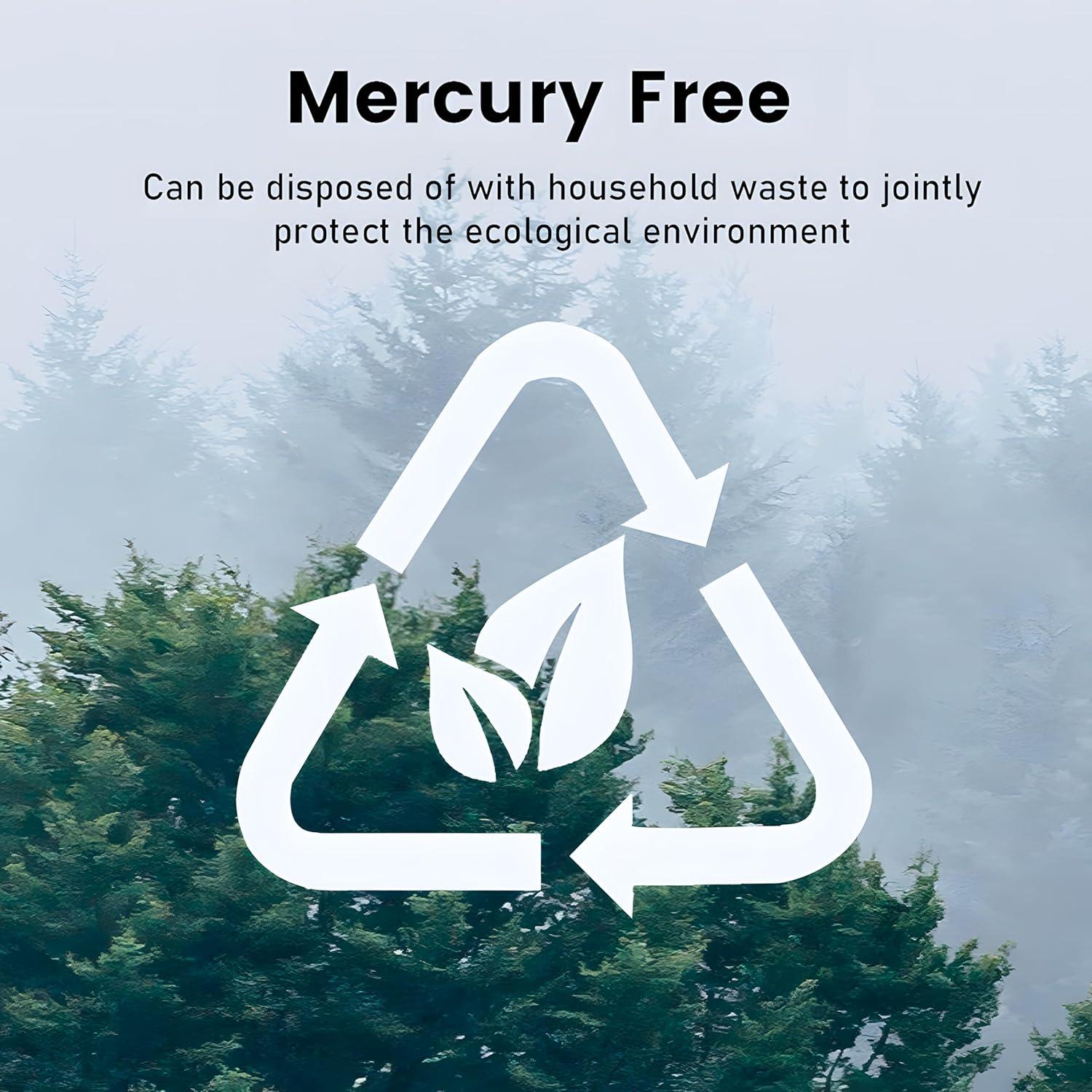 Baterías de Litio YKM CR1620 3V - Paquete de 40 Unidades