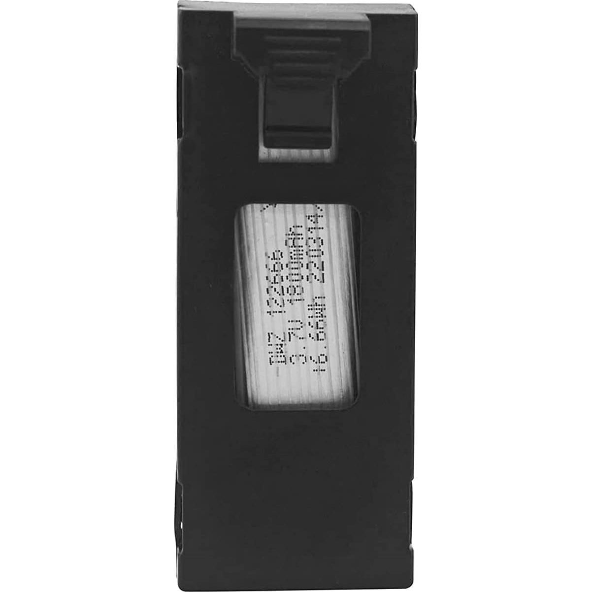 Baterías Li-Po 3.7V 1800mAh 4PCS con Cargador 4-en-1 North Star