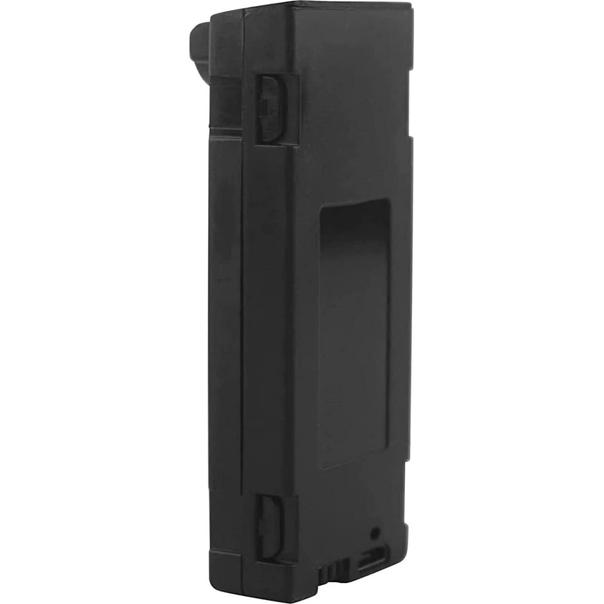 Baterías Li-Po 3.7V 1800mAh 4PCS con Cargador 4-en-1 North Star