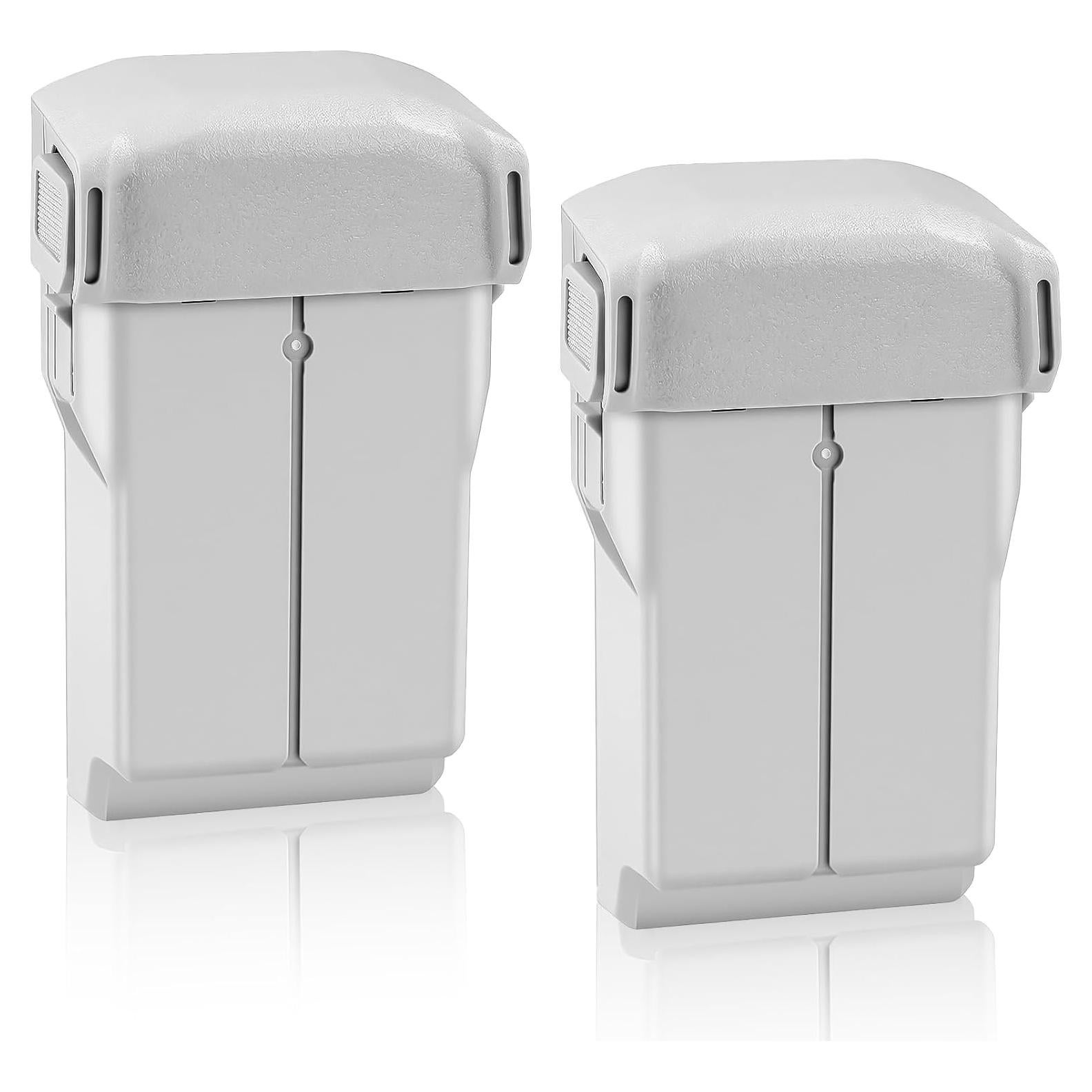 Batería Inteligente COOLSHOW 2x 3850mAh para DJI Mini 4/3