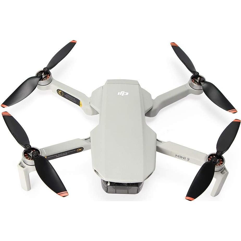 Hélices de Bajo Ruido para DJI Mini 4K/Mavic Mini 2 - 32pcs