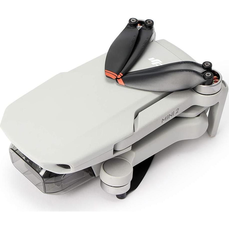 Hélices de Bajo Ruido para DJI Mini 4K/Mavic Mini 2 - 32pcs