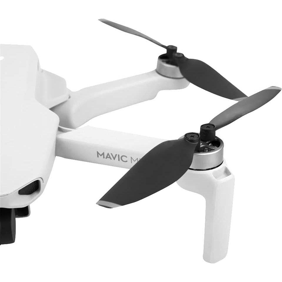 Hélices de Reemplazo YETEETH para Drone DJI Mavic Mini - 24 Pcs
