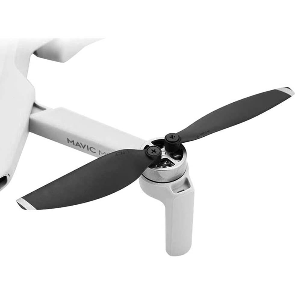 Hélices de Reemplazo YETEETH para Drone DJI Mavic Mini - 24 Pcs