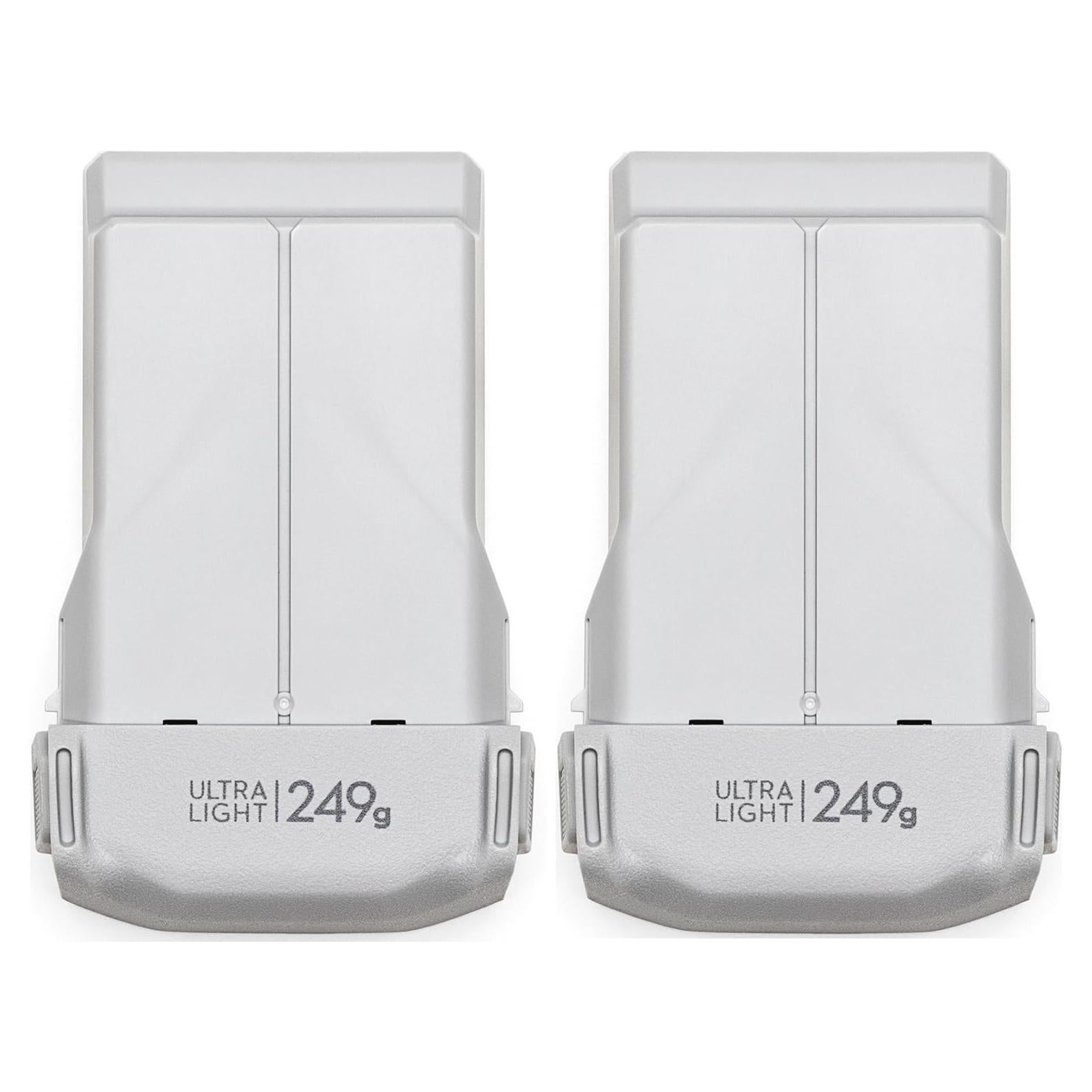 Paquete de 2 Baterías Originales DJI Mini 4 Pro 34 min