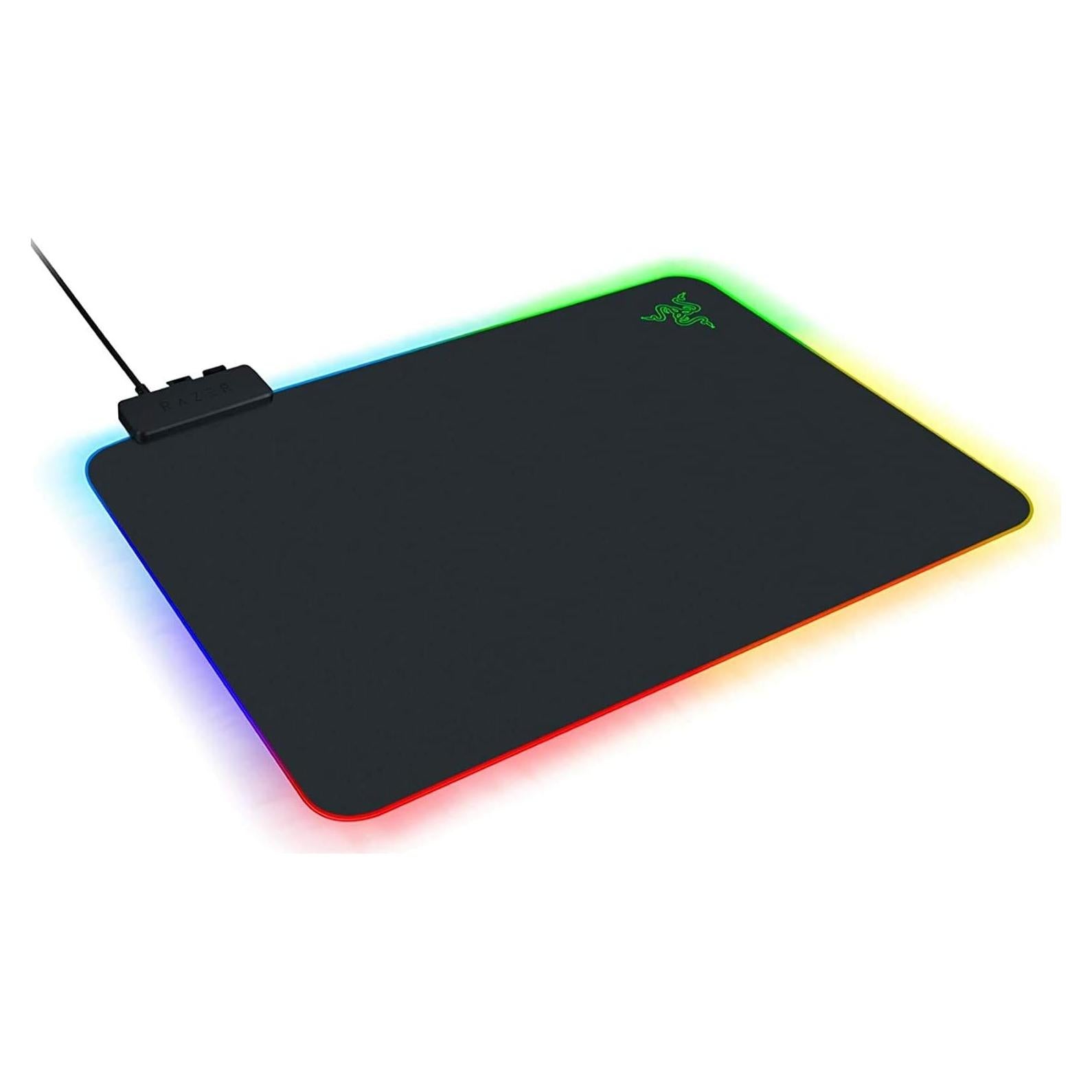 Alfombrilla de Ratón Razer Firefly V2 Hard RGB 27.5x35.4cm