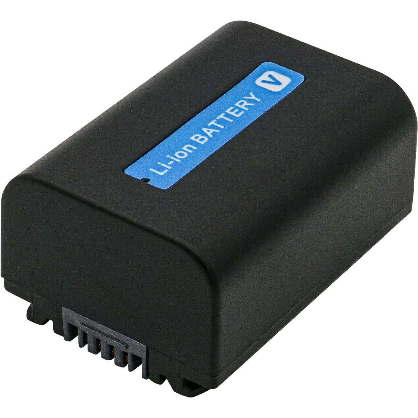 Batería y Cargador Kastar para Ordro NP-180 - 1800mAh