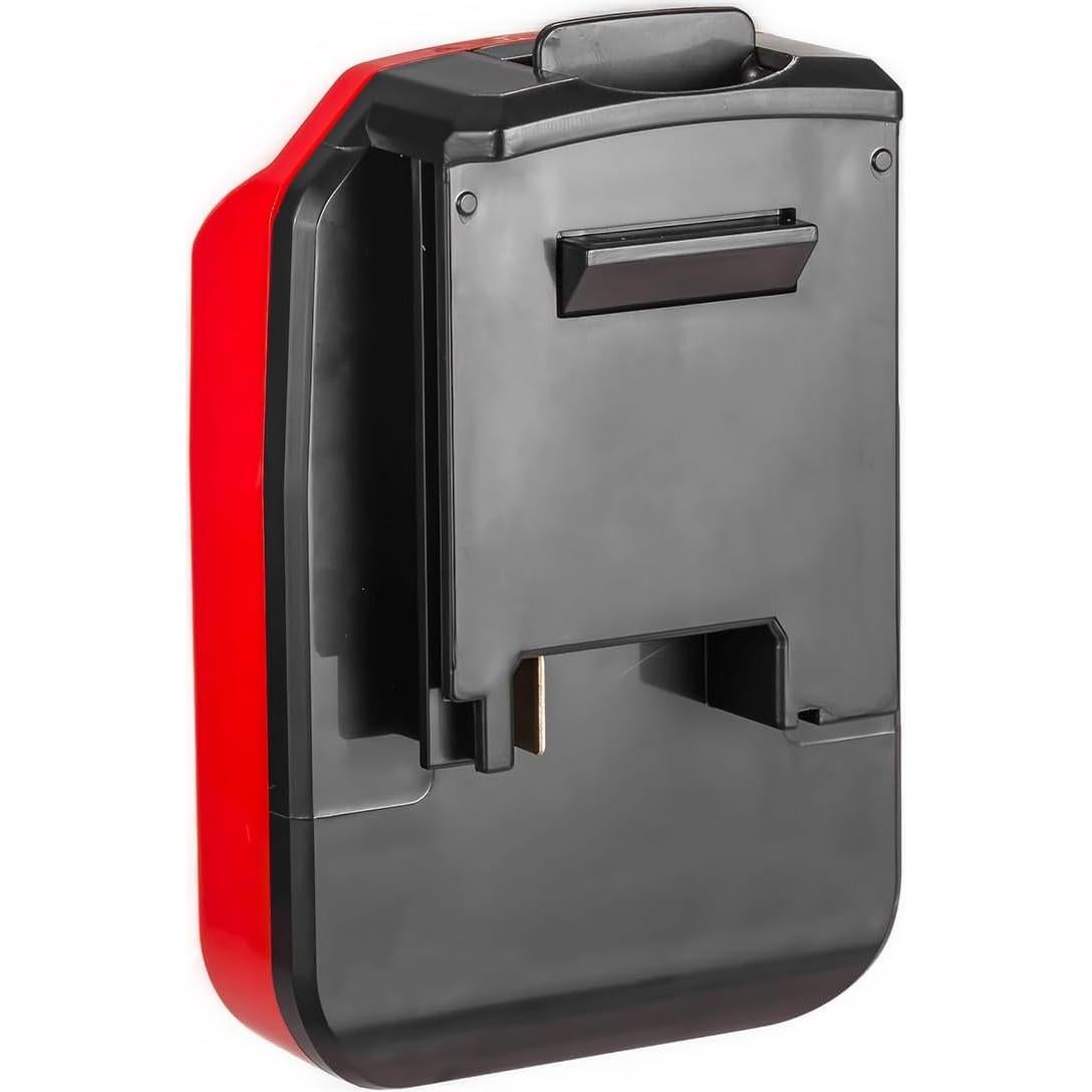 Adaptador Porter-Cable 18V Ni-CD a Craftsman V-20 - NovaQuantic