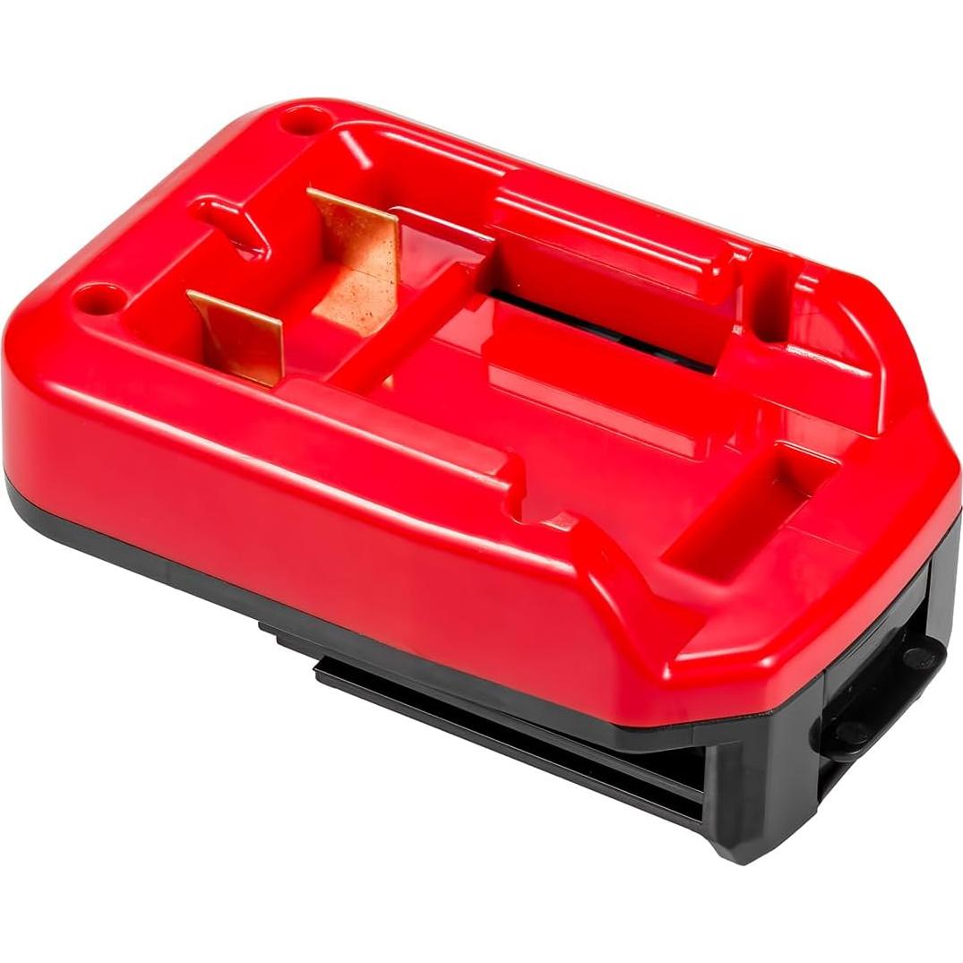 Adaptador Porter-Cable 18V Ni-CD a Craftsman V-20 - NovaQuantic