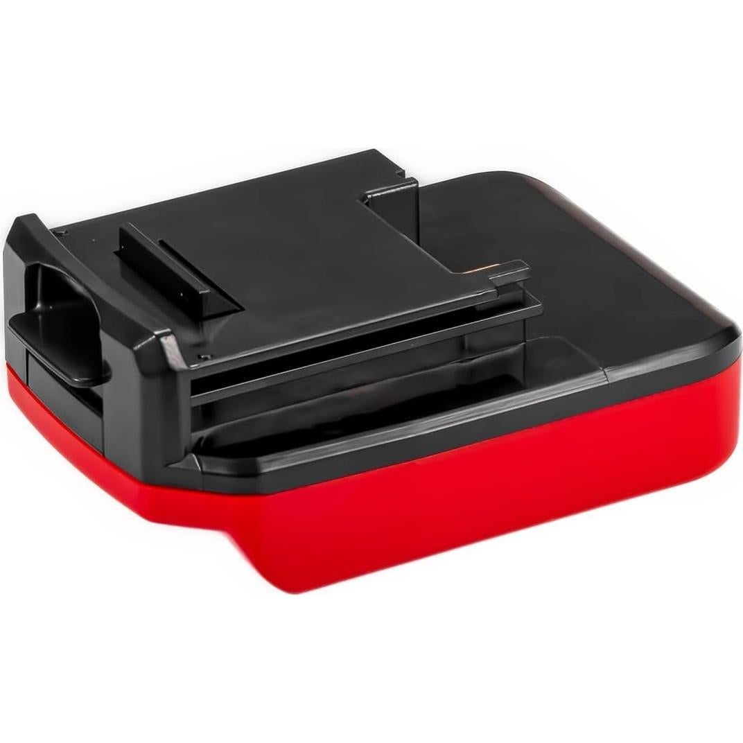 Adaptador Porter-Cable 18V Ni-CD a Craftsman V-20 - NovaQuantic