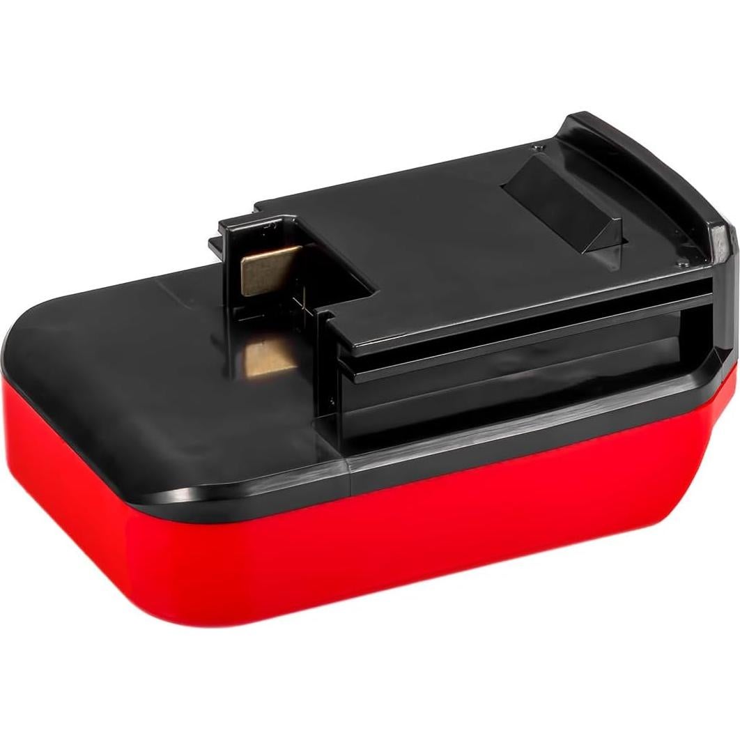 Adaptador Porter-Cable 18V Ni-CD a Craftsman V-20 - NovaQuantic