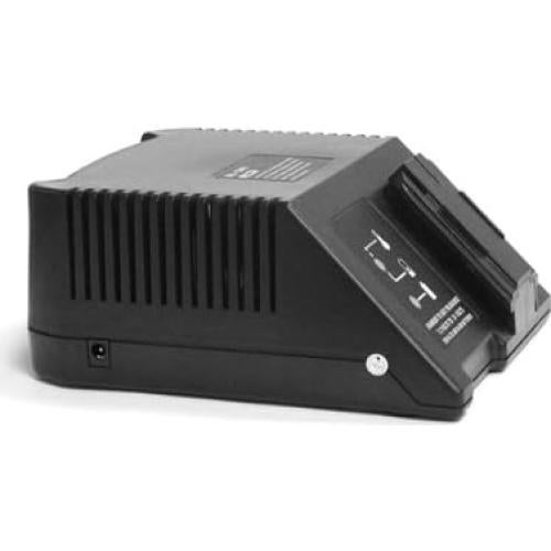 Cargador de Baterías NiCd NiMh 7.2V a 24V ExpertPower