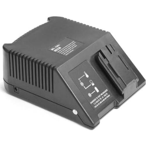 Cargador de Baterías NiCd NiMh 7.2V a 24V ExpertPower