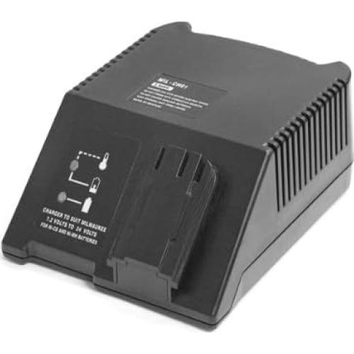 Cargador de Baterías NiCd NiMh 7.2V a 24V ExpertPower