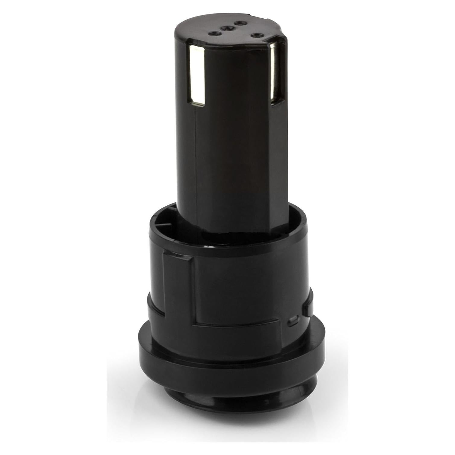 Batería NiMH 2.4V 3000mAh ExpertPower para Milwaukee