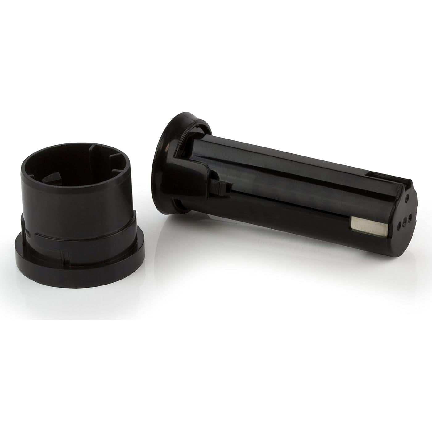 Batería NiMH 2.4V 3000mAh ExpertPower para Milwaukee