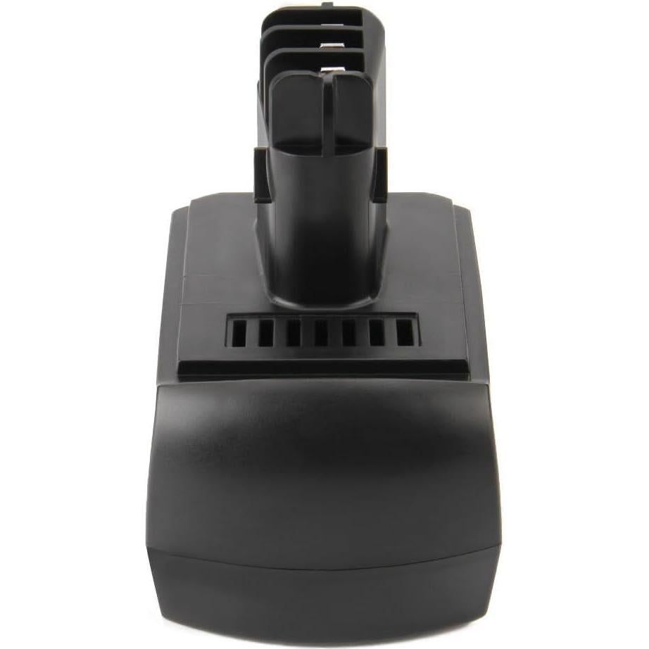 Batería recargable Ni-MH 12V 3.5Ah para Metabo BS12SP