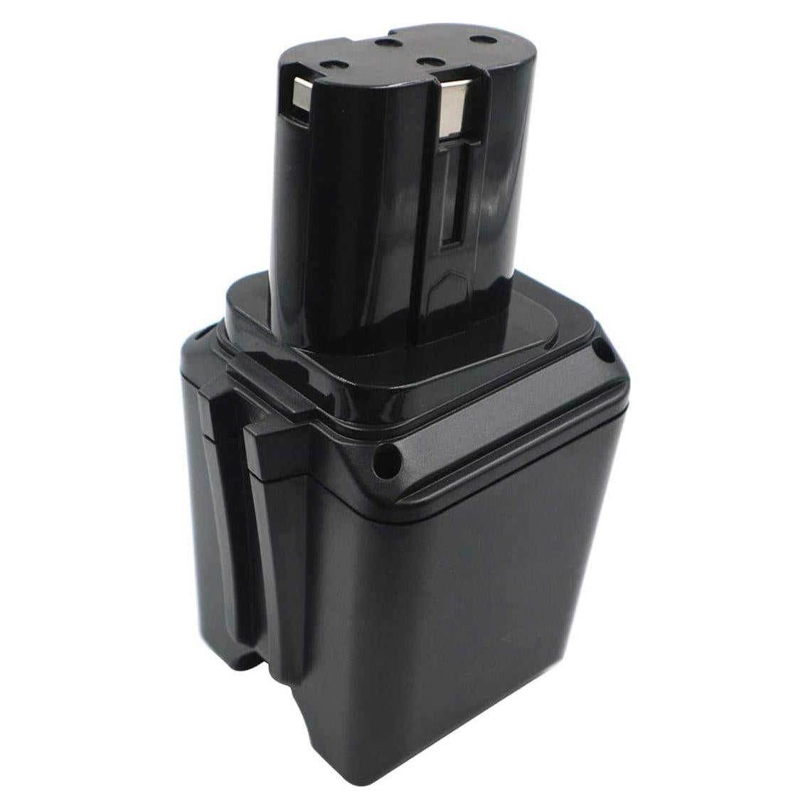 Batería recargable HSC Tool 12V 2500mAh NiMh para Bosch