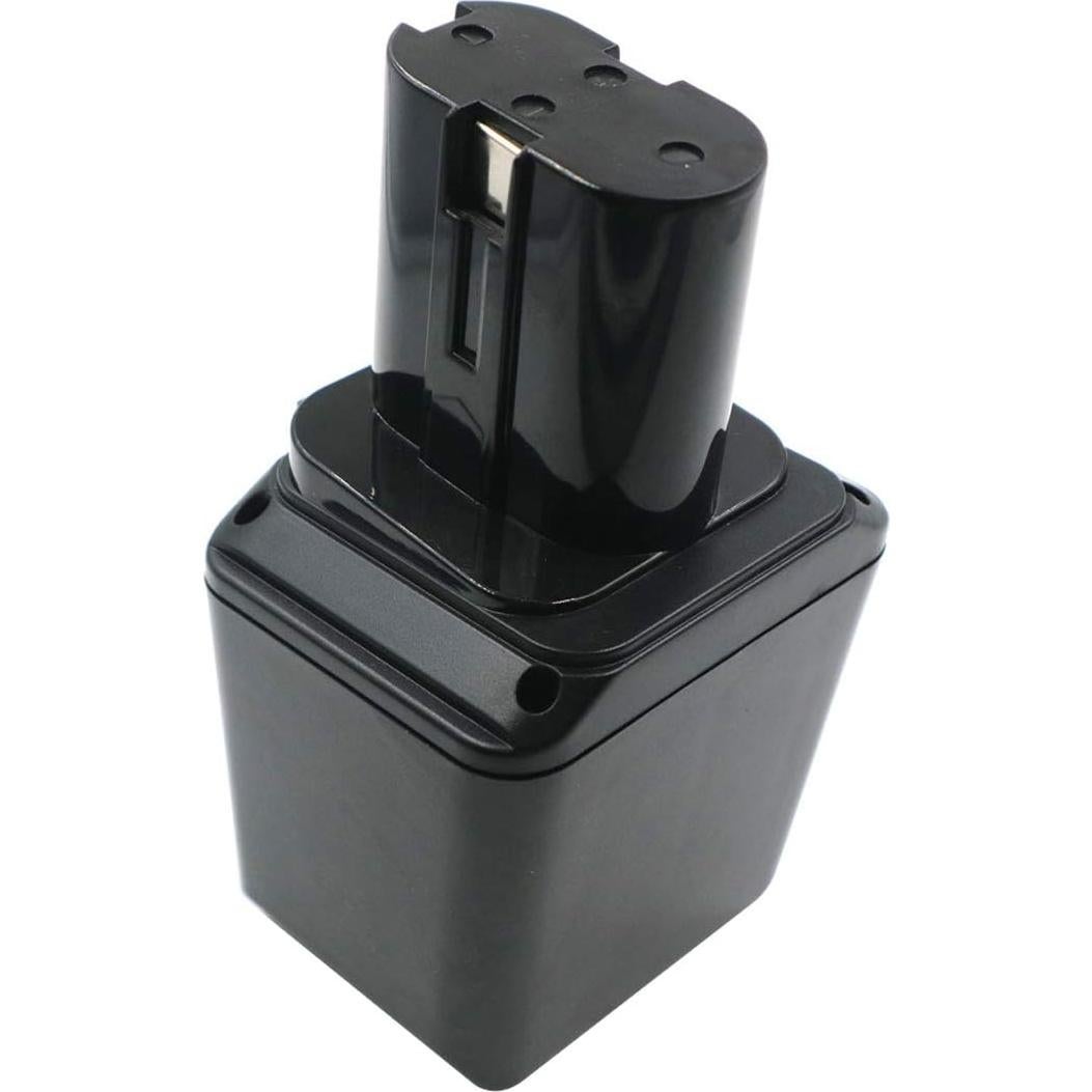 Batería recargable HSC Tool 12V 2500mAh NiMh para Bosch