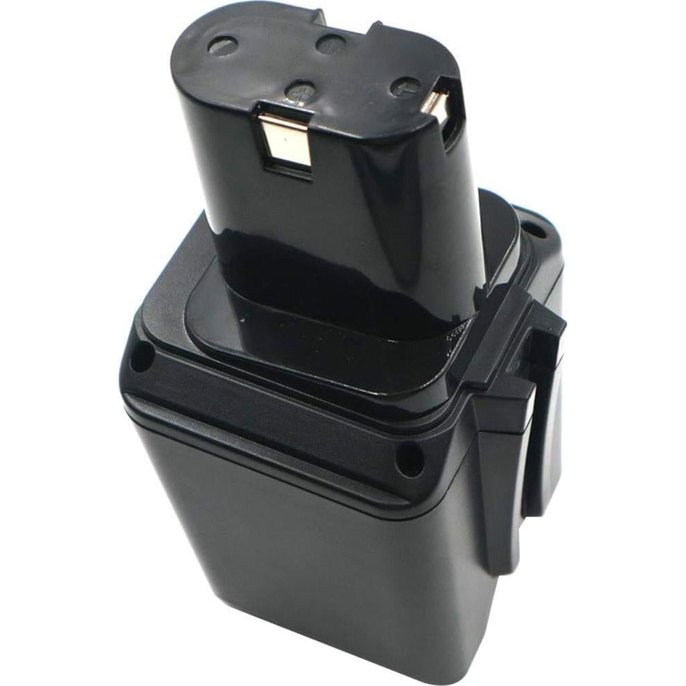 Batería recargable HSC Tool 12V 2500mAh NiMh para Bosch