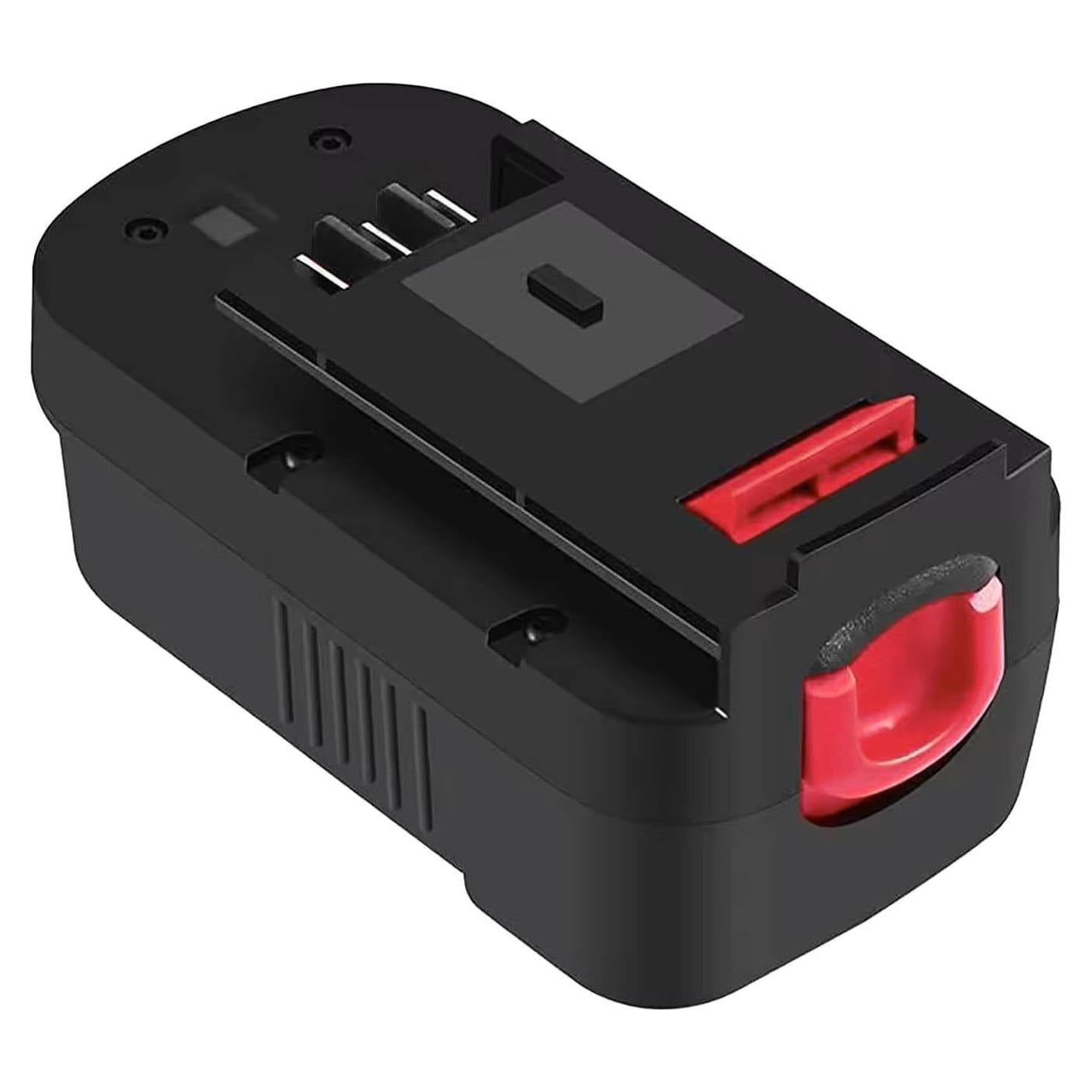 Batería de Reemplazo 18V Black and Decker 1.5Ah NiCd