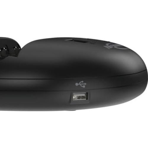 Cargador de Baterías Ansmann Energy 16 Plus + 8 Baterías AAA