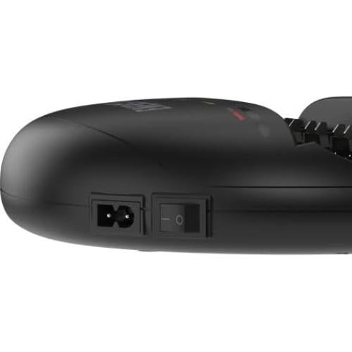 Cargador de Baterías Ansmann Energy 16 Plus + 8 Baterías AAA