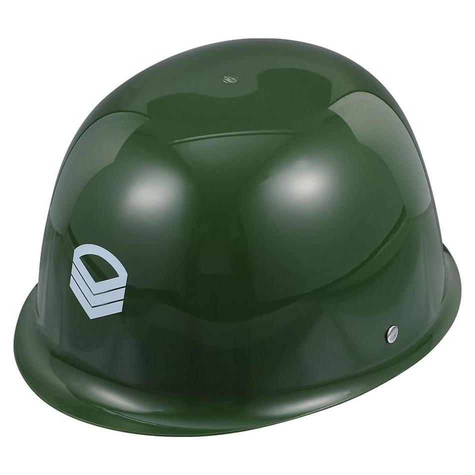 Gorra de Soldado Infantil Verde Juguete para Niños
