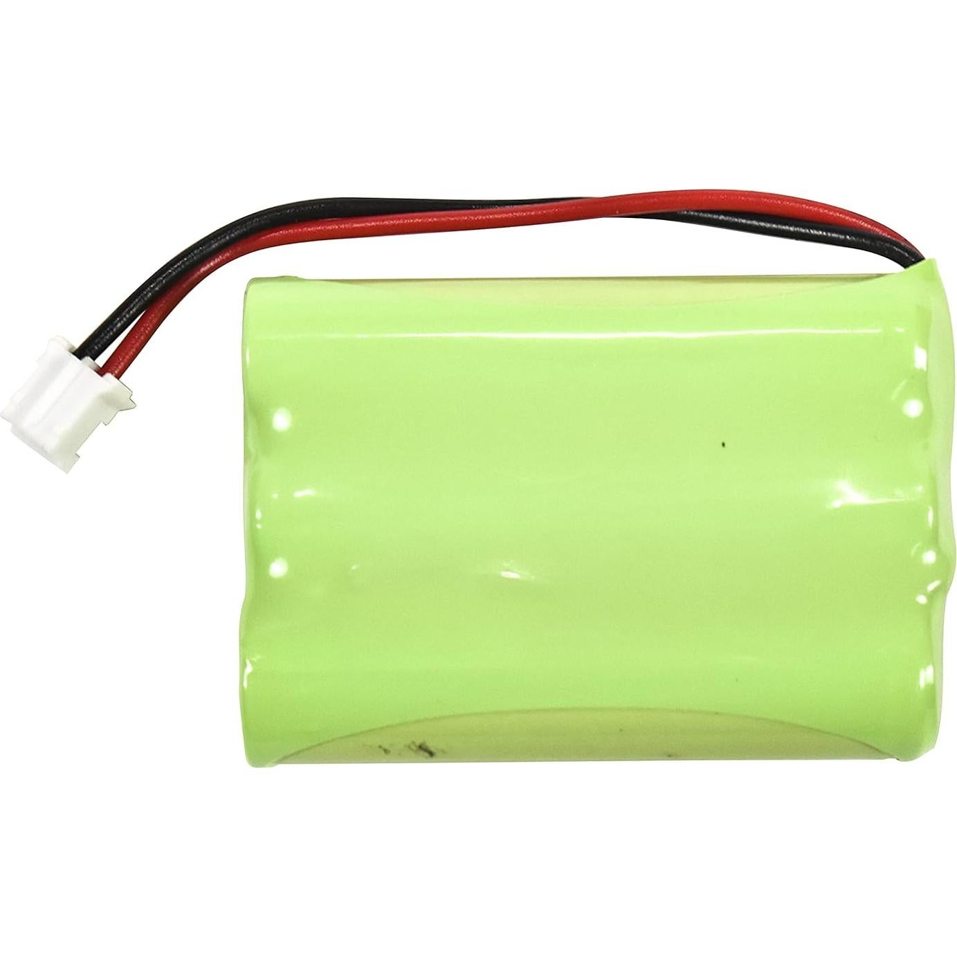 Batería HQRP 3.6V 800mAh para Monitor Bebés Motorola MBP