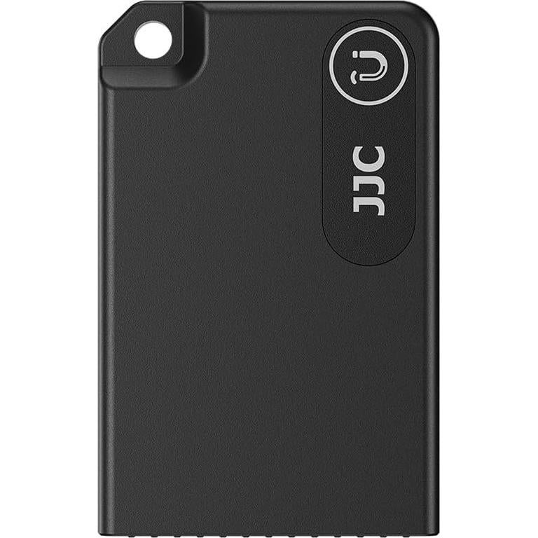 Estuche Portátil JJC para Baterías 675 P675 - Resistente y Compacto