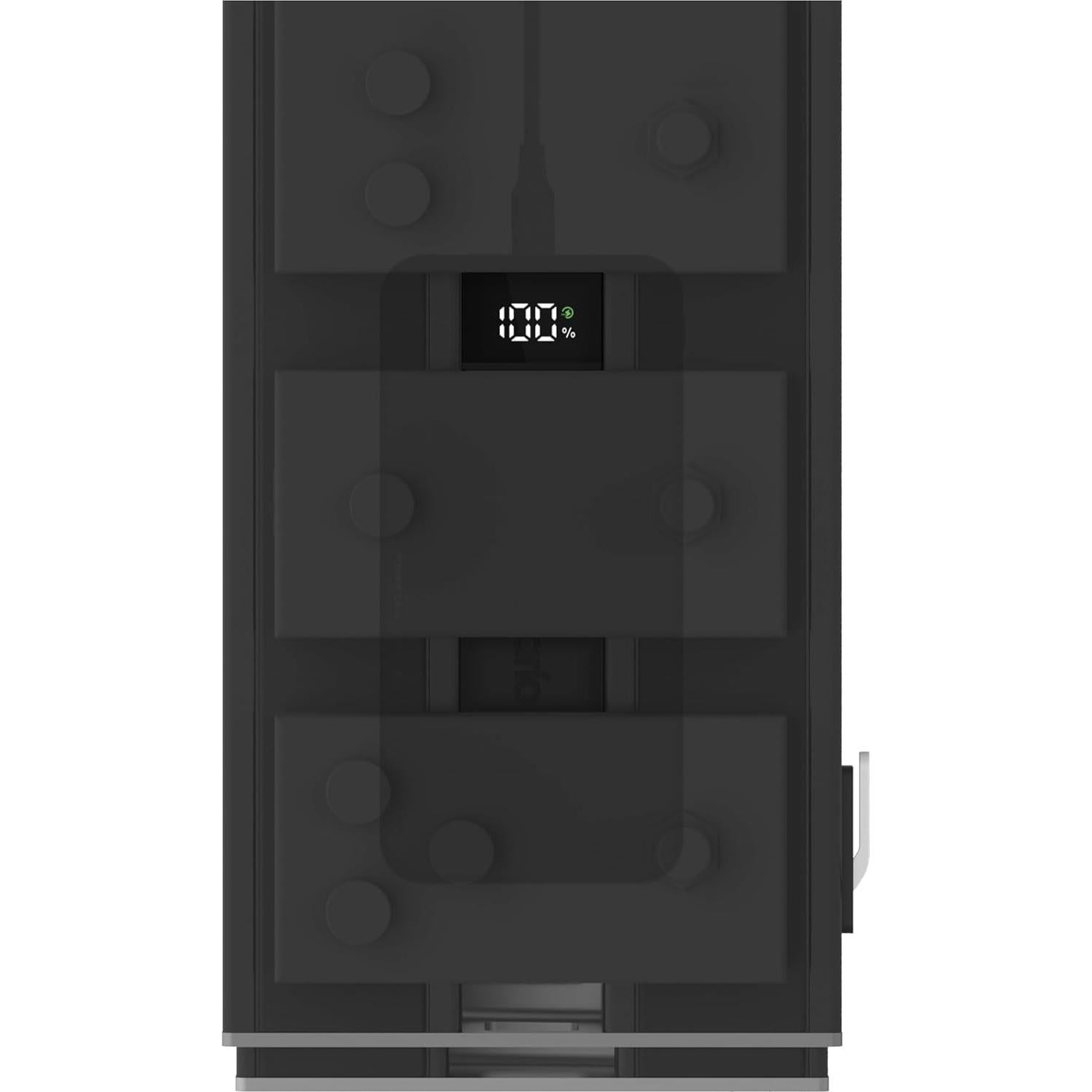 Batería Portátil D'Addario XPND 10,000mAh USB-C - Energía para Pedales