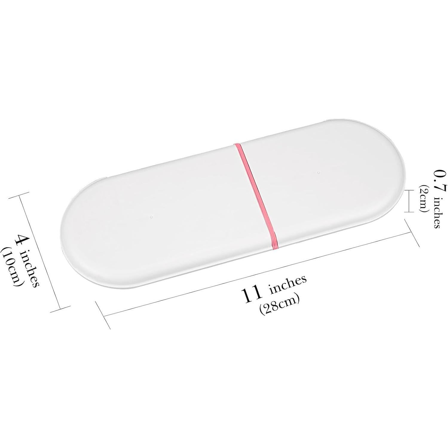 Caja de Almacenamiento de Baterías Linkidea con Detección Eléctrica