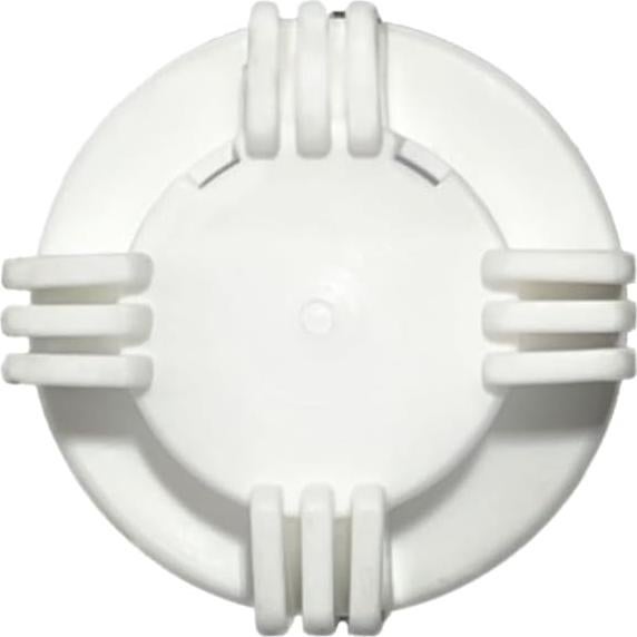 Tapas de Ventilación para Batería de Carrito de Golf Stone River - Estilo Bayoneta 1/4 Vuelta - Paquete de 6