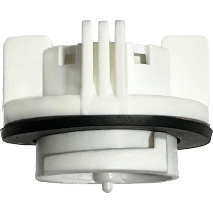 Tapas de Ventilación para Batería de Carrito de Golf Stone River - Estilo Bayoneta 1/4 Vuelta - Paquete de 6