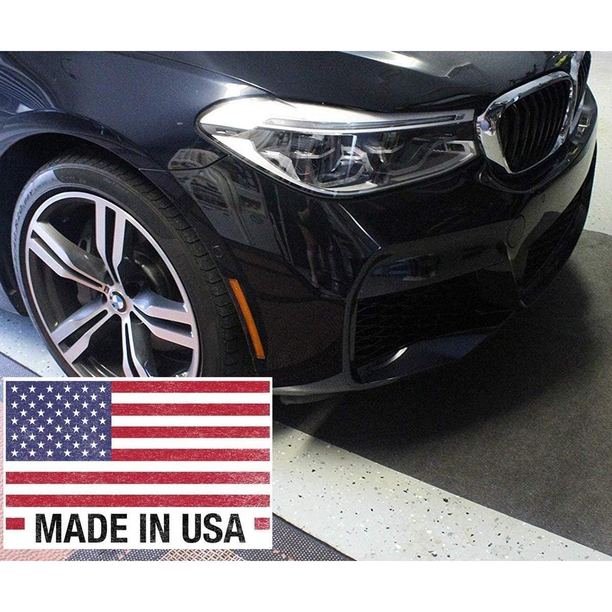 Alfombra de Garaje Club Clean 1.52x2.44m Absorbente Aceite