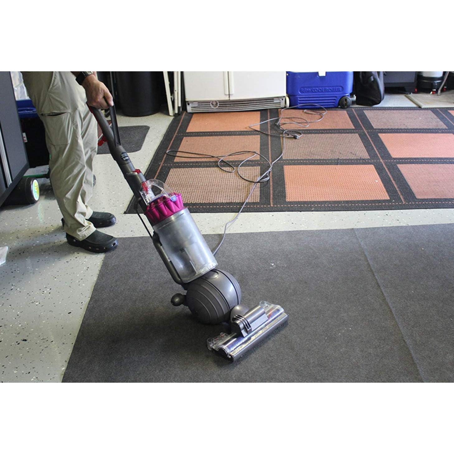 Alfombra de Garaje Club Clean 1.52x2.44m Absorbente Aceite