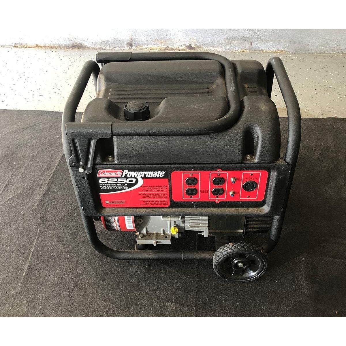 Alfombra de Garaje Club Clean 1.52x2.44m Absorbente Aceite