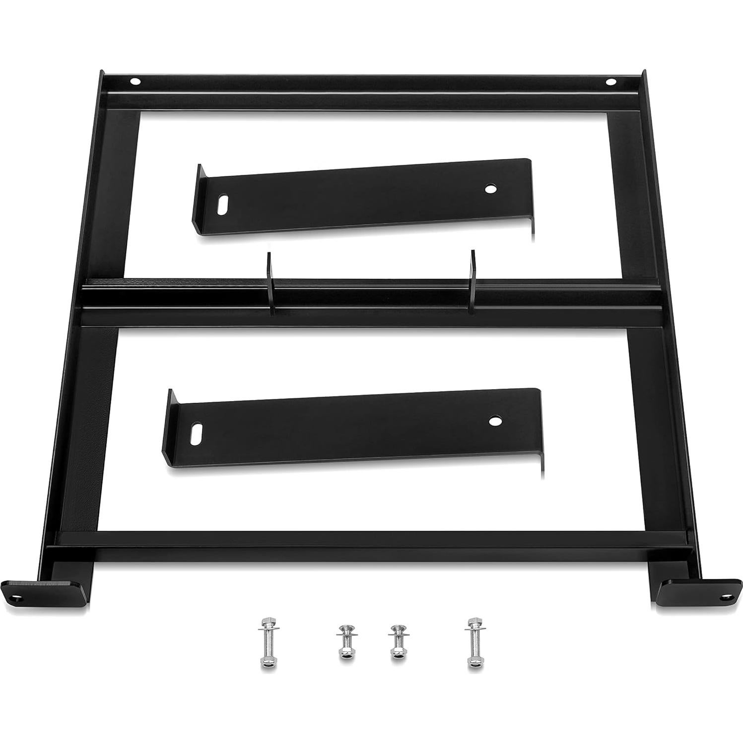 Bandeja de Batería de Acero JY Performance DAC471 66x61cm