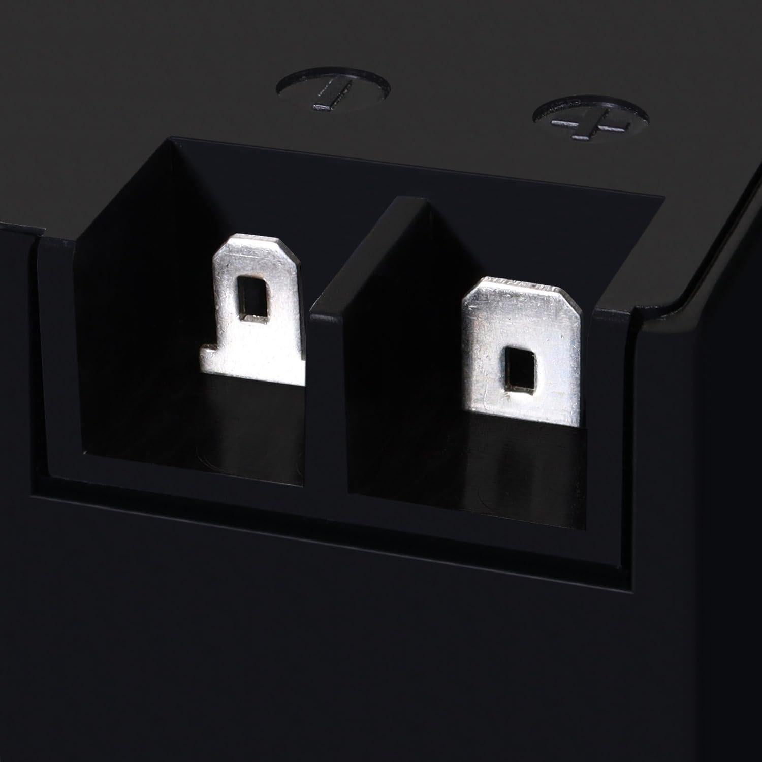 Batería recargable SLA AGM 6V 14AH Mighty Max Battery