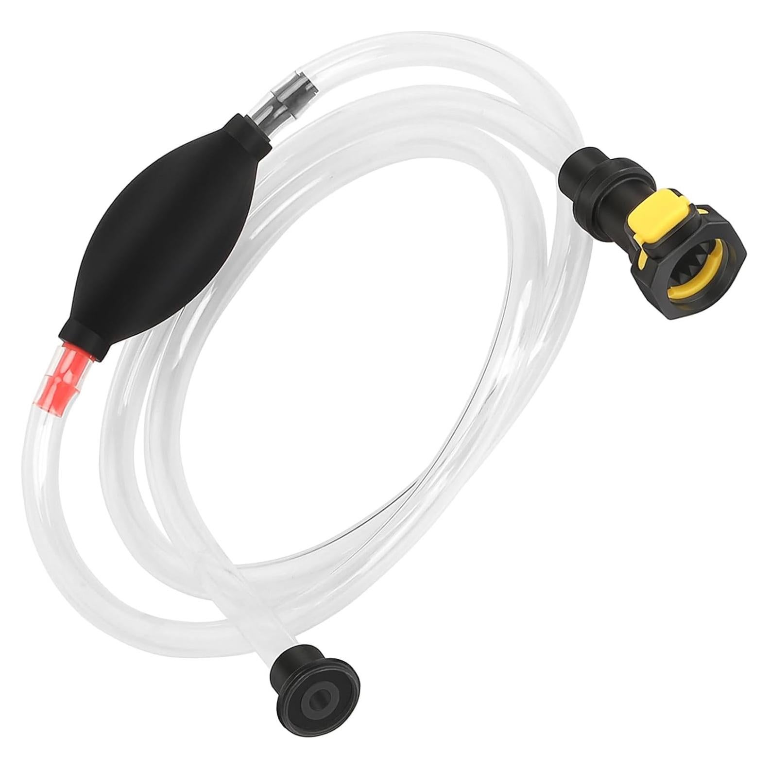 Llenador de Agua Manual Micacia para Baterías de Carritos de Golf