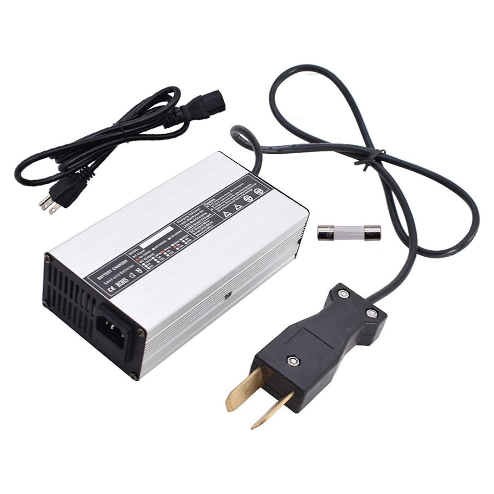 Cargador de Batería de Carro de Golf WFLNHB 36V 5A