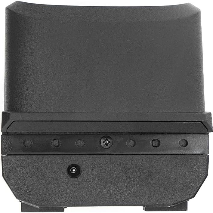 Cargador de Batería 4 Ranuras Zebra MC9300 - Carga Rápida