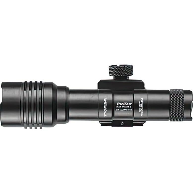 Linterna Táctica Streamlight ProTac Rail Mount 2 - 625 Lúmenes