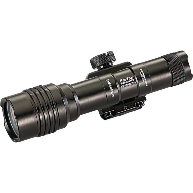 Linterna Táctica Streamlight ProTac Rail Mount 2 - 625 Lúmenes