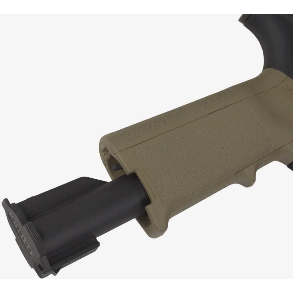 Magpul MIAD/MOE Núcleo Almacenamiento Baterías CR123A