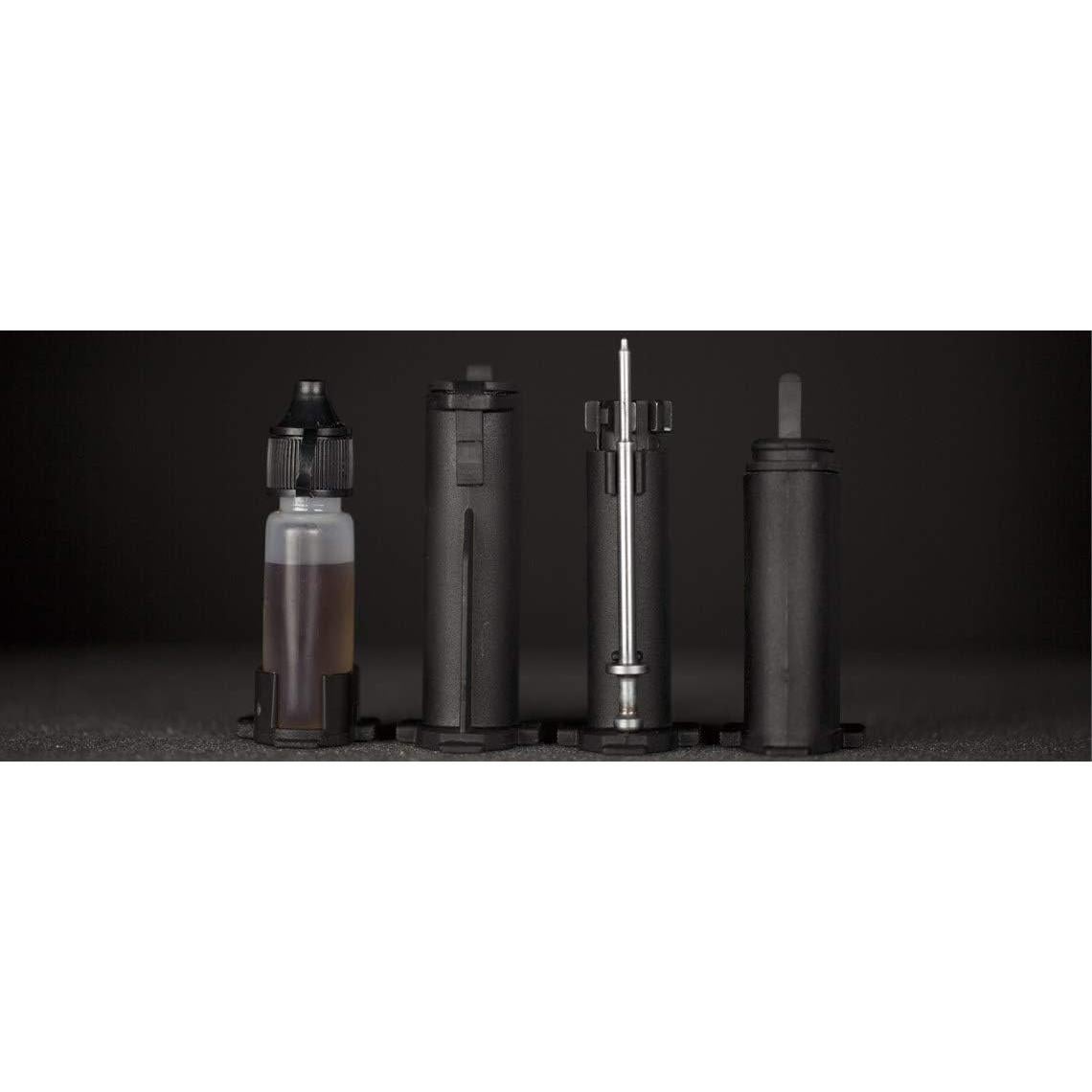 Magpul MIAD/MOE Núcleo Almacenamiento Baterías CR123A