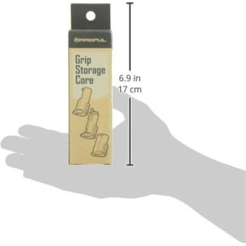 Magpul MIAD/MOE Núcleo Almacenamiento Baterías CR123A