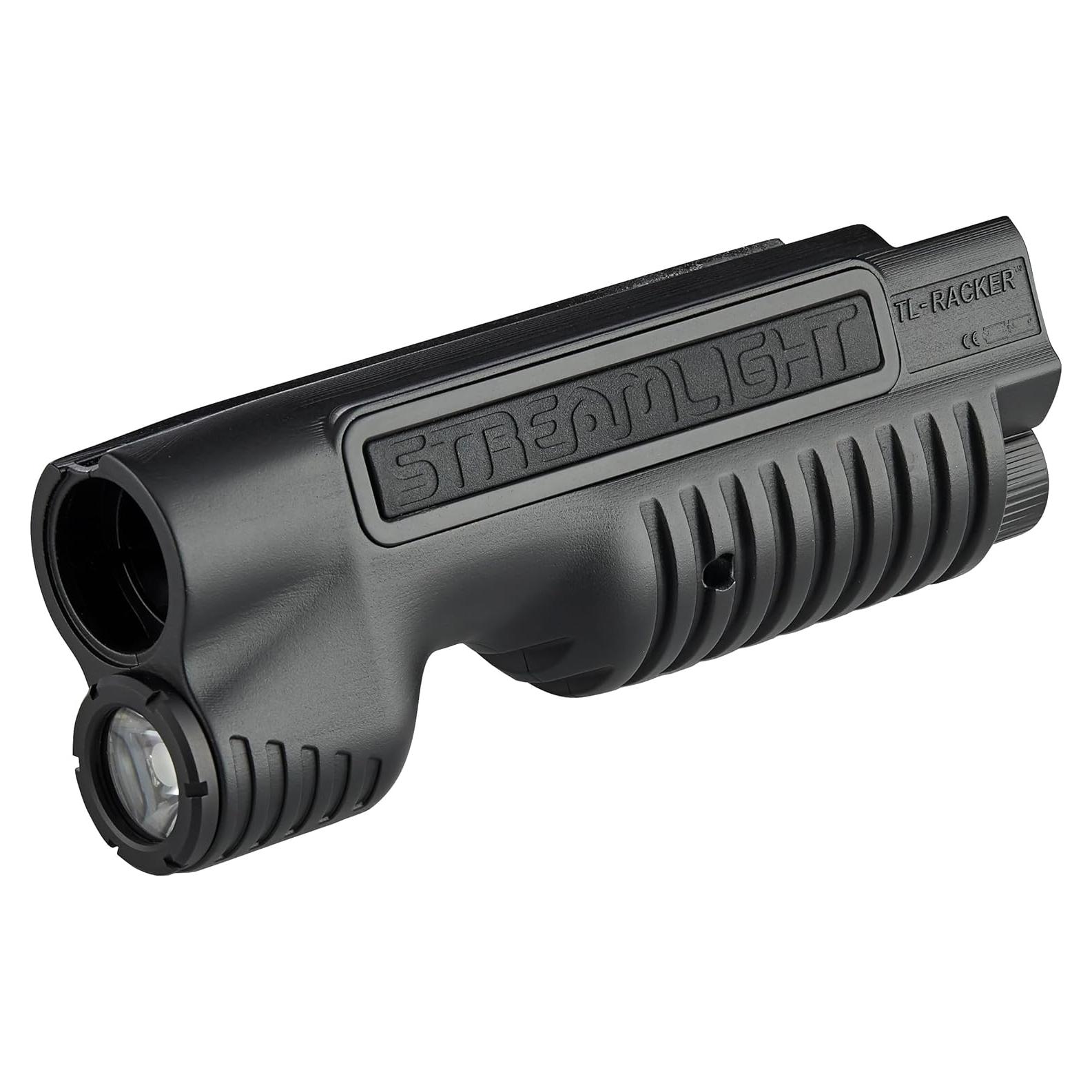 Linterna Táctica Streamlight TL-Racker 1000 Lúmenes para Mossberg 500/590