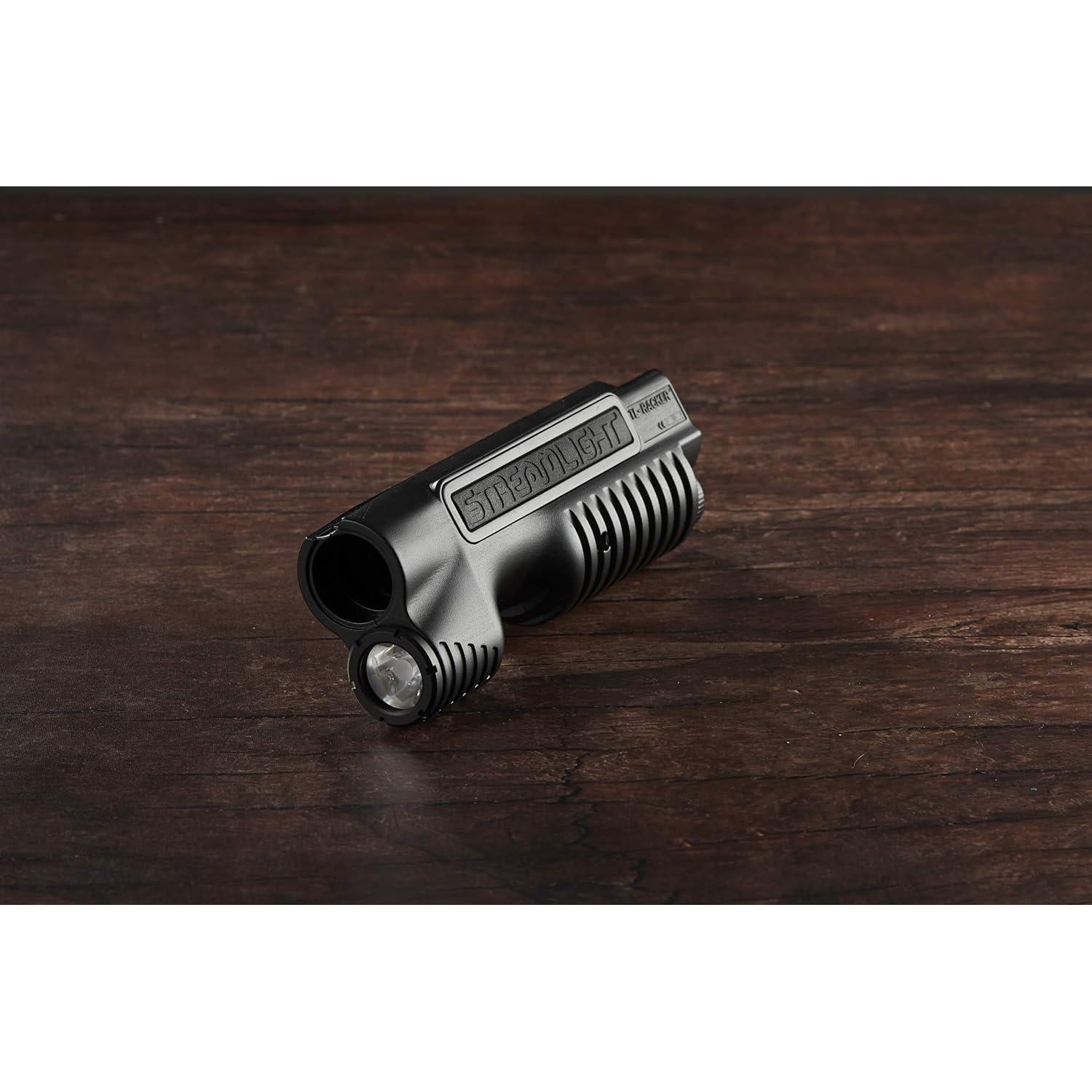Linterna Táctica Streamlight TL-Racker 1000 Lúmenes para Mossberg 500/590