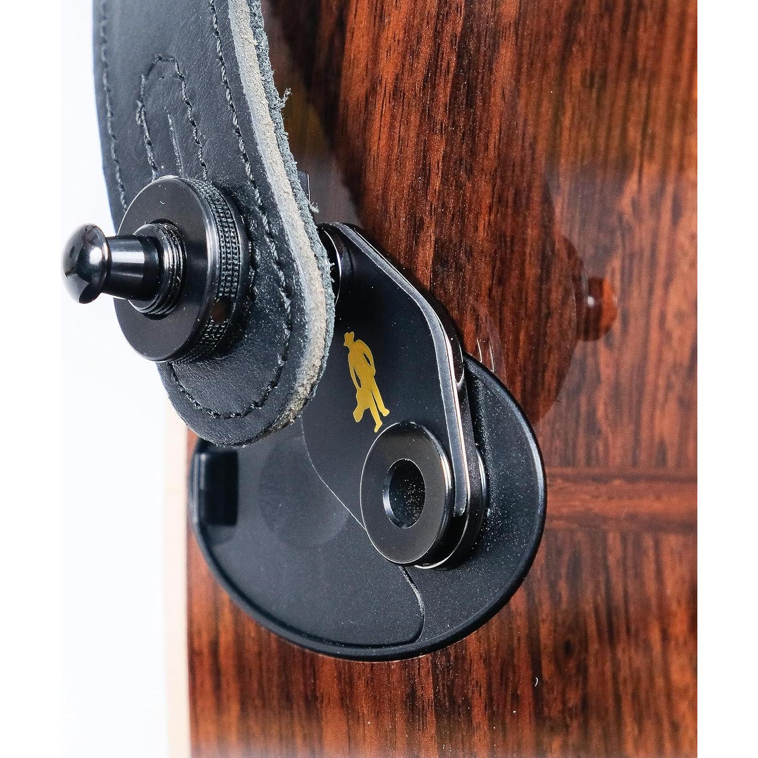 Adaptador Acousti-Lok MusicNomad MN272 para Guitarras Taylor 9V